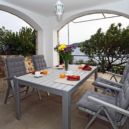 Holiday Home Odiseja Slano Exterior foto